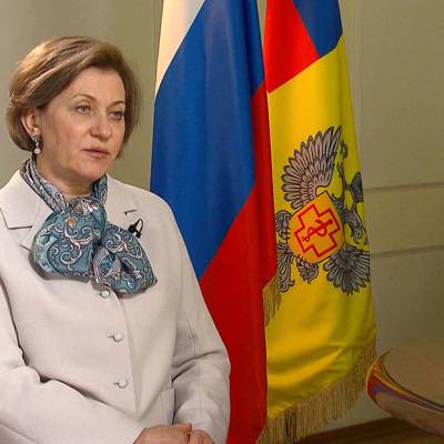 Сергей Собянин - Анна Попова - Сейчас covid-19 чаще заболевают люди от 20 до 49 лет - radiomayak.ru - Москва - Санкт-Петербург - Московская обл.