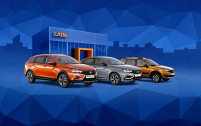 АВТОВАЗ может запустить сервис подписки на автомобили LADA - autostat.ru