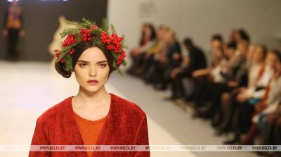 Начинающих и профессиональных дизайнеров соберет областной конкурс Fashion Art в Гомеле - belta.by - Гомель