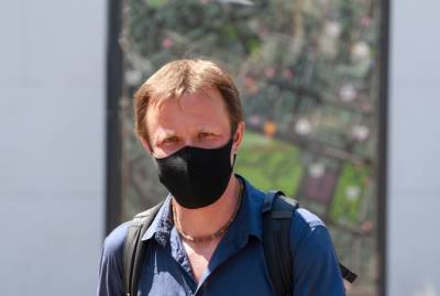 В Минздраве рассказали, когда в "зеленой" Украине нужно маску надевать - kp.ua
