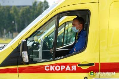 Владимир Сипягин - Сипягин поручил разобраться в инциденте с приездом скорой с ковид-больным к администрации - nakanune.ru