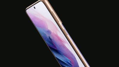 Владельцы дорогого Samsung Galaxy S21 пожаловались на серьезные проблемы с камерой - actualnews.org
