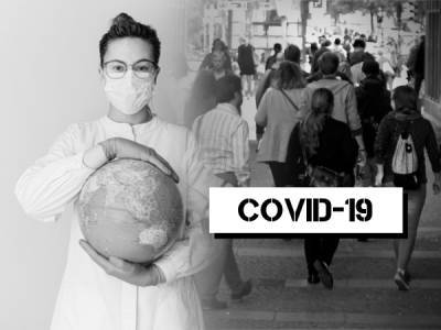 Число жертв COVID-19 в світі перевищило 4 мільйони - bykvu.com - Мексика - Росія - Індія - Бразилія - Англія - Reuters