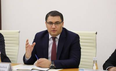 Бюрократия, волокита и вмешательство чиновников. Министр юстиции перечислил главные проблемы, мешающие работе бизнеса в Узбекистане - podrobno.uz - Узбекистан - Ташкент