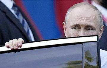 Владимир Путин - Джо Байден - Невербальные сигналы: Путин в Женеве нервничал - charter97.org - Швейцария - Женева