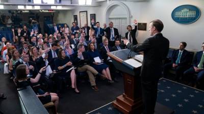 Владимир Путин - Джо Байден - Белый дом: США установили «четкие ориентиры» в отношениях с Россией - golos-ameriki.ru - Женева