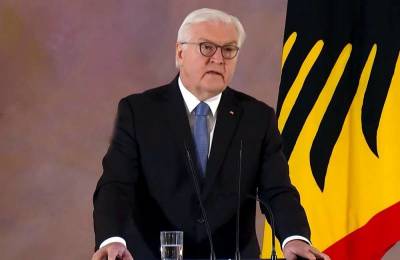 Андрей Мельник - Берлин возмущен бойкотом Украиной годовщины нападения Германии на СССР - topcor.ru - Киев - Берлин