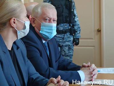 Суд взял перерыв по делу Гаттарова и Тефтелева - nakanune.ru - Екатеринбург - Челябинская обл. - Челябинск