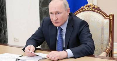 Владимир Зеленский - Владимир Путин - Суета Зеленского: При каких условиях пройдёт встреча между президентами России и Украины - reendex.ru