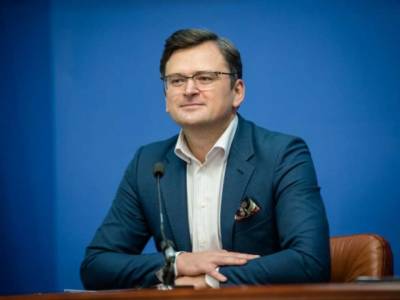 Владимир Путин - Джозеф Байден - Дмитрий Кулеба - Джо Байден - США сдержали слово, никто сепаратных переговоров за спиной Украины с Путиным не вел. - Кулеба - lenta.ua - Украина - Киев - Вашингтон - Женева - с. Путин