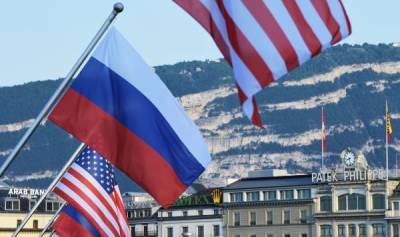 Дмитрий Суслов - Конфронтация станет более стабильной: Россия и США после саммита в Женеве - lv.baltnews.com - Латвия - Женева