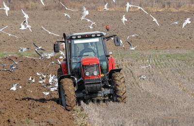 Аграриям Сумщины выплатили более 10 млн грн дотаций за технику - agroportal.ua - Сумская обл.