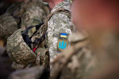 Сутки на Донбассе: боевики 9 раз открывали огонь, ранен украинский воин - rupor.info