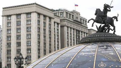 Андрей Исаев - «Единая Россия» подвела итоги работы в действующем созыве Госдумы - rabochy-put.ru