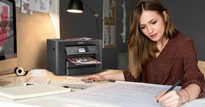Як зекономити на офісному друці: поради експерта Epson - delo.ua