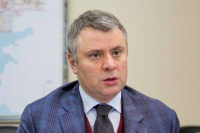 Юрий Витренко - Витренко завил, что Украина будет подучать деньги за транзит газа даже без его реальной прокачки - news-front.info - Украина
