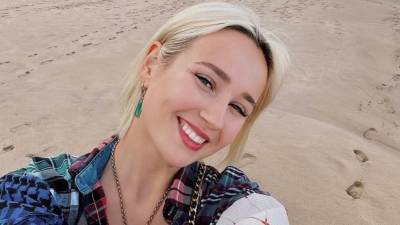 Клавдия Кока - Певица Клава Кока показала свою фотосессию для журнала Playboy - inforeactor.ru - Екатеринбург