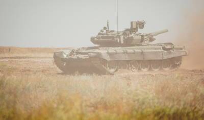 Всероссийские армейские игры пройдут на полигоне Тюменского военного училища - nashgorod.ru - Башкирия - Московская обл. - Тюмень - Хабаровский край - Ростовская обл.