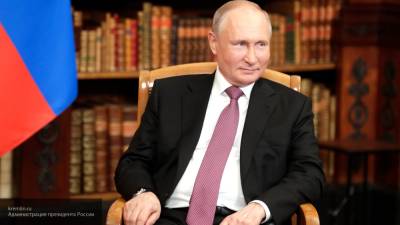 Путин - Джо Байден - В США сообщили о высокой поддержке Путина среди республиканцев - newinform.com