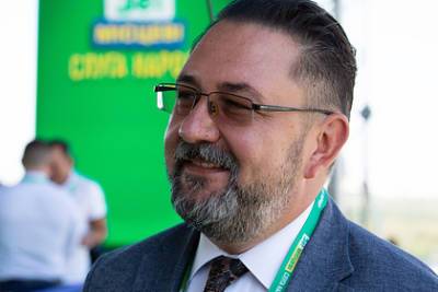 Никита Потураев - Украинскому депутату пригрозили уголовным делом за призыв расстрелять оппозицию - lenta.ru