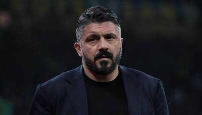 Паула Фонсека - Тоттенхэм отказался от варианта с назначением Гаттузо - sportarena.com - Англия - Лондон