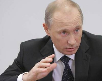 Владимир Путин - Польское издание Rzeczpospolita отнесло выступление Путина в Женеве к стилю американского стендапера - actualnews.org - Афганистан - Женева