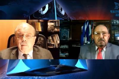 Е.М.Примаков - Джо Байден - Россия-США: Разыграют ли демократы знакомый сценарий? - interaffairs.ru - Москва - Женева