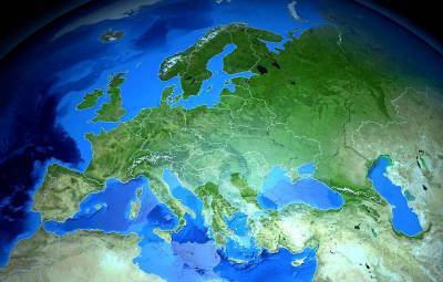 Новая концепция Евросоюза: «Прибрать к рукам» Россию - topcor.ru - Брюссель - Женева