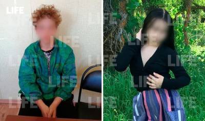 Подросток убил 14-летнюю подругу, отказавшуюся его поцеловать - 7info.ru - Пензенская обл.