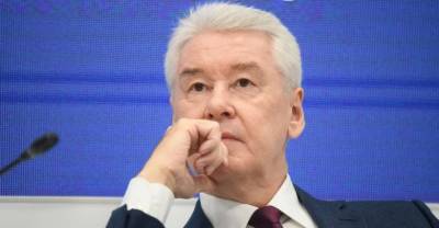 Сергей Собянин - Собянин заявил о необходимости повторной вакцинации от ковида в Москве - reendex.ru - Москва