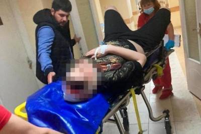 В Сочи электричка сбила подростка - kuban.mk.ru - Сочи
