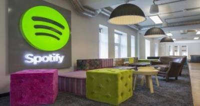Евгений Миронюк - Евгений Миронюк: Запуск приложения аудиочатов может стать драйвером роста для акций Spotify - smartmoney.one