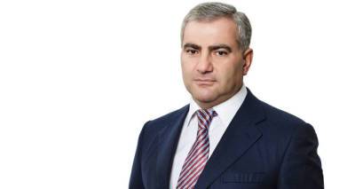 Роберт Кочарян - Самвел Карапетян - Владелец ГК "Ташир" сделал заявление в канун выборов в Армении и процитировал Кочаряна - ru.armeniasputnik.am