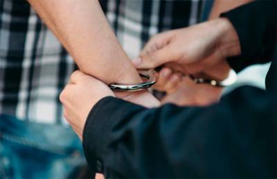 В России 17-летний парень убил отказавшую ему в поцелуе школьницу - ont.by - Пензенская обл.