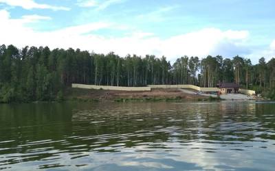 В Снежинске возбуждено уголовное дело о незаконном выделении земли для яхт-клуба - znak.com - Челябинская обл. - Снежинск