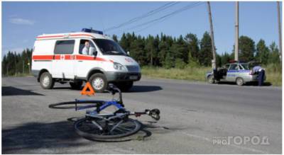 Девочка в больнице: в Ярославской области произошло «детское» ДТП - progorod76.ru - Ярославская обл. - район Некрасовский