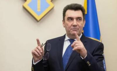 Алексей Данилов - Данилов заявил, что ВСУ могут взять Донецк и Горловку - real-vin.com - Горловка - Донецк - Луганск - Иловайск