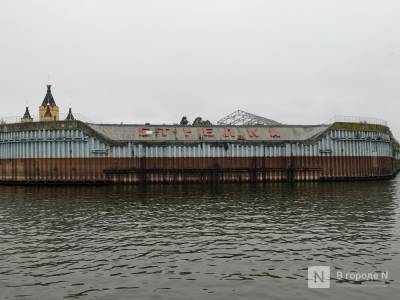 Бывшего директора Нижегородского порта подозревают в мошенничестве с баржами - vgoroden.ru