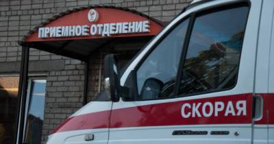 В Светлогорске машина сбила 13-летнюю девочку и её отца, ребёнок в коме - klops.ru - Светлогорск