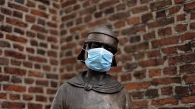 Пол Лодейный - За 17 июня в Ленобласти выявили 111 новых случаев заражения коронавирусом - piter.tv - Ленинградская обл. - Бокситогорск