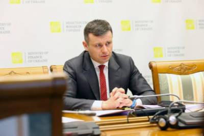 Сергей Марченко - Министр финансов назвал три главных требования МВФ для получения нового транша - rupor.info