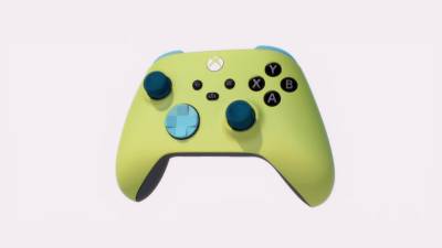 Microsoft вернула программу Xbox Design Lab, которая позволяет создавать индивидуальные контроллеры Xbox Series X - itc.ua - Канада - Microsoft