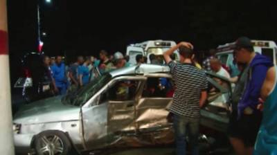 В Воронежской области отец погибшего в выпускной вечер парня отсудил у водителя миллион - vestivrn.ru - Воронежская обл.