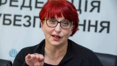 Галина Третьякова - «Слуга народа» Третьякова утверждает, что украинцам достаточно 5 тысяч гривен для счастливой жизни - enovosty.com