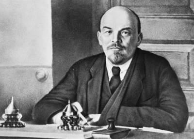 Владимир Ленин - Выставка «Масштаб Ленина» открылась в Музее «Пресня» - vm.ru
