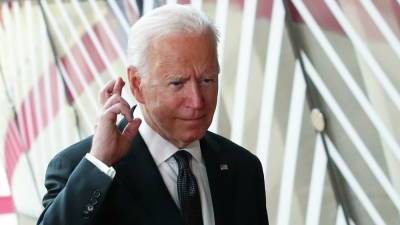 Дональд Трамп - Джо Байден - Байдену предложили пройти тест на когнитивные способности - sharij.net - Техас