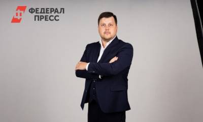 Управляющий партнер «Главного Советника» поднялся в рейтинге руководителей агентств - fedpress.ru - Москва