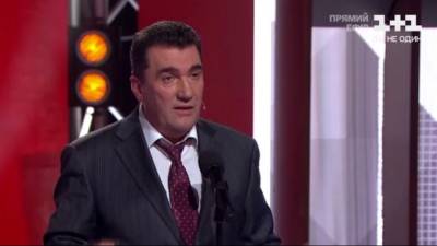 Алексей Данилов - Данилов: ВСУ готовы взять Горловку и Донецк - piter.tv - ДНР - Горловка - Донецк - ЛНР - Донбасс