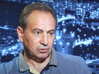 Николай Томенко - Руслан Бизяев - Микола Томенко - Во время кризисов 2008 и 2014 годов зарплату должностным лицам резко сокращали, но через несколько месяцев она становилась прежней, - Томенко - politeka.net