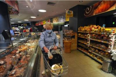СМИ: в Польше продукты вдвое дешевле, чем в Украине, а средняя зарплата втрое выше - rupor.info - Киев - Варшава